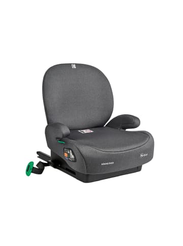 Kikkaboo Sitzerhöhung i-Boost in grau