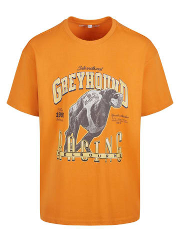 Mister Tee Mister Tee in forgottenorange