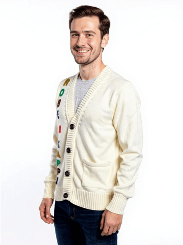 Kappa Robe Giovanni Marcus XL