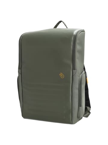 Mandarina Duck Smart Duck - Rucksack 43 cm (pine green) in pine green