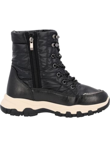 Palado Winterstiefel Marettimo in Schwarz
