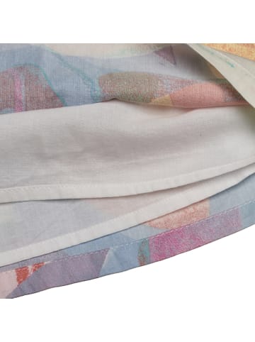 GAP Kurzes Kleid in Multicolored