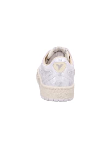 Victoria Shoes Sneaker Smash Glitter in Silber