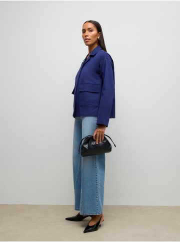 Vero Moda Jacke in Eclipse