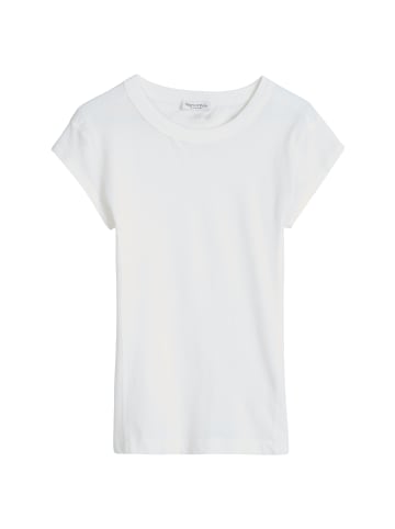 Marc O'Polo T-Shirt slim in Grey White