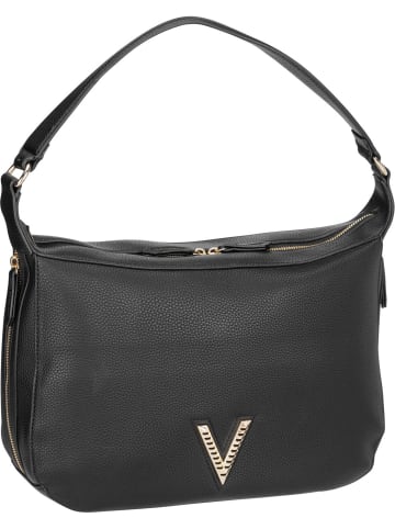 Valentino Bags Beuteltasche Oregon RE Hobo Bag A03 in Nero