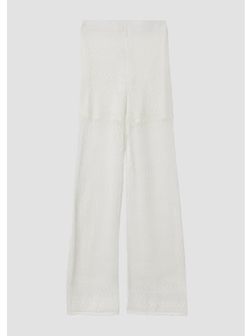s.Oliver Leggings in 0210_ecru