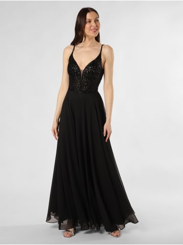 HEY KYLA Abendkleid in schwarz - 0003