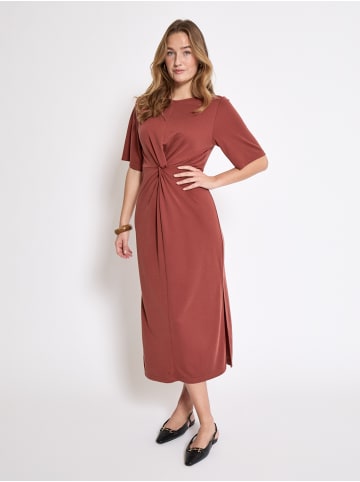minus Kleid in Smoked Paprika