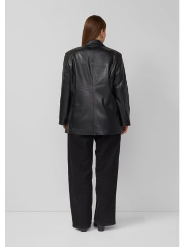 QS Indoor-Blazer in 9999_schwarz