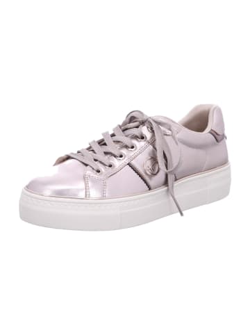 Tamaris Damen- Schnürschuhe  in Braun