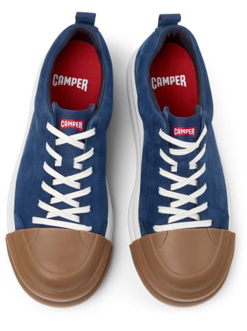 Camper Schnürschuhe Junction Runner Junction Runner " " in Dunkelblau