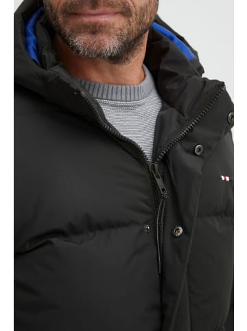 FQ1924 Winterjacke FQHubert in Grau