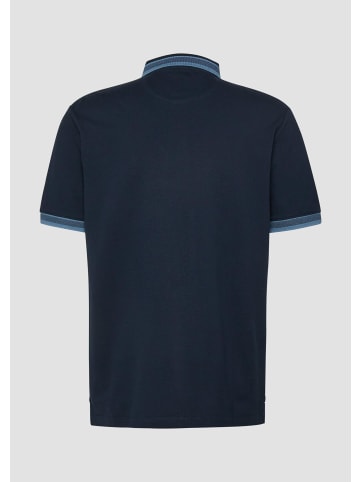 s.Oliver Polo-Shirt in 59D1_navy