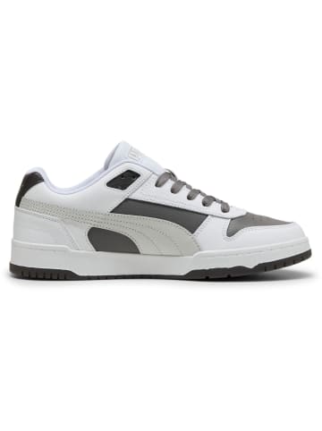 Puma Bodywear RBD Game Low in Nachtschwarz049