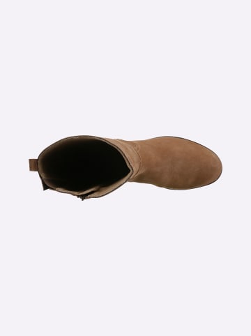 Heine Stiefel in sand