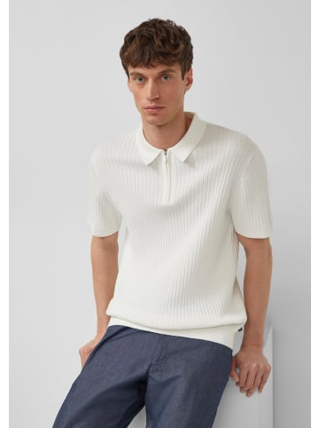 s.Oliver Strickpullover  in  0200_creme