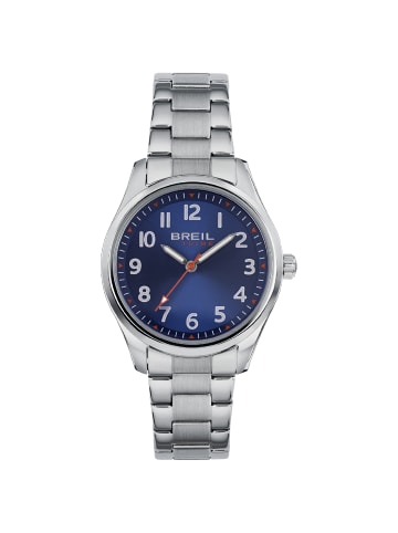 Breil Analoguhr beginning blau