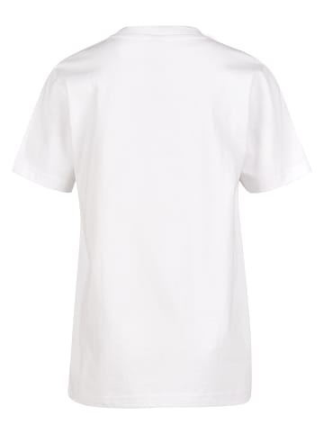 Mister Tee T-Shirt in white