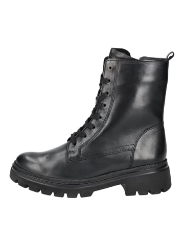 Gabor Stiefelette in Schwarz