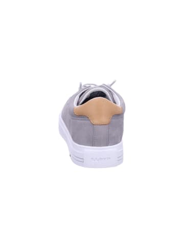 LLOYD Schnürschuhe in GREY