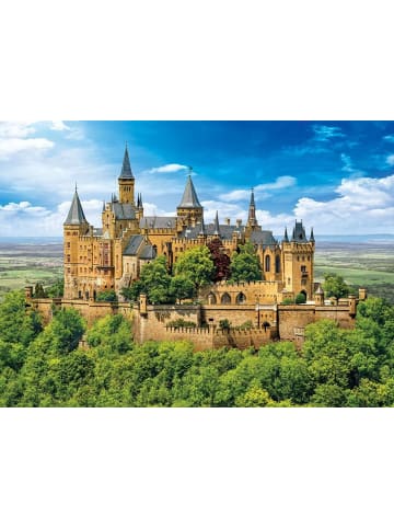 Eurographics Schloss Hohenzollern - Deutschland