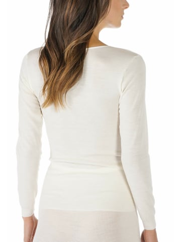 Mey BH Hemd für Damen in weiß