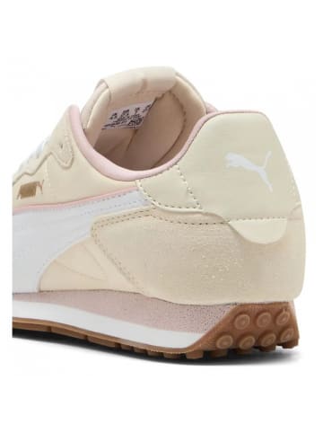 Puma Shoes Sneaker ST Miller Rose in Beige