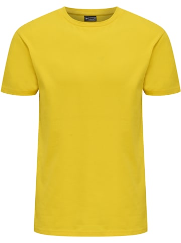 Hummel Hummel T-Shirt S/S Hmlred Multisport Herren in EMPIRE YELLOW