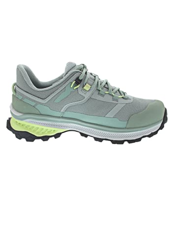MEINDL Tahoma Lady GTX Wanderschuh Grün