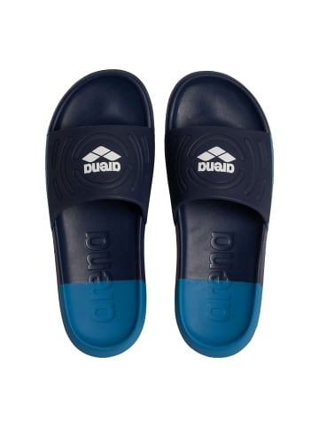 Arena Urban Active Badeschuhe in Blau