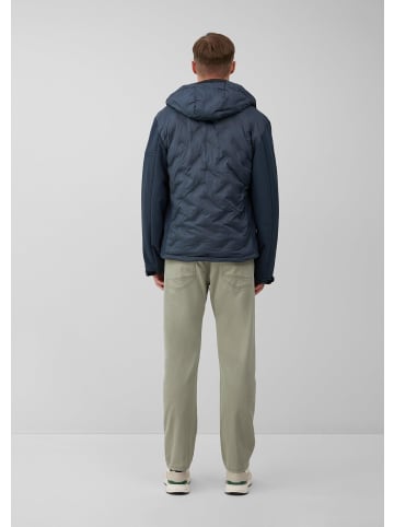 s.Oliver Outdoor-Jacke  in  5922_blau
