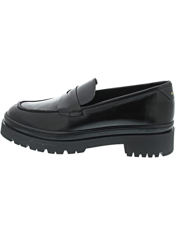 Gant Aligrey Mokassin Schwarz