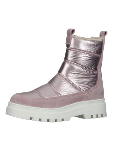 Bullboxer Stiefelette in Pink