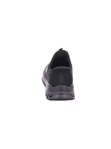 Skechers Runningschuhe für Herren in schwarz