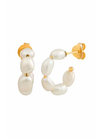 caï Ohrringe für Erwachsene in silber