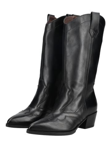 Nero Giardini Stiefel in Schwarz