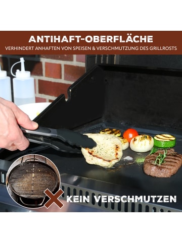 bremermann Grillmatten-Set