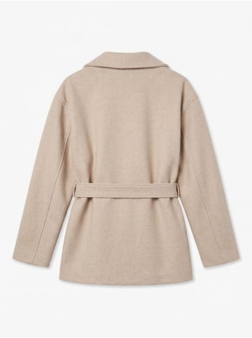 Vero Moda Jacke in Oatmeal