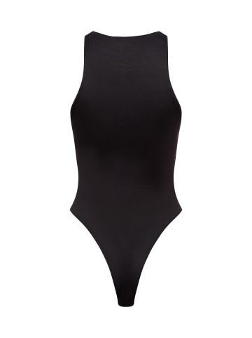 PEGADOR Bodysuit Maya in schwarz