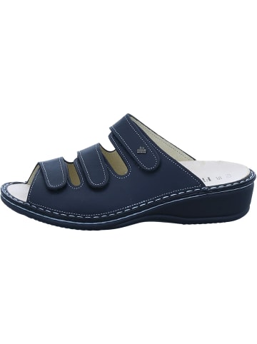 Finn Comfort Komfort Sandalen für Damen in blau