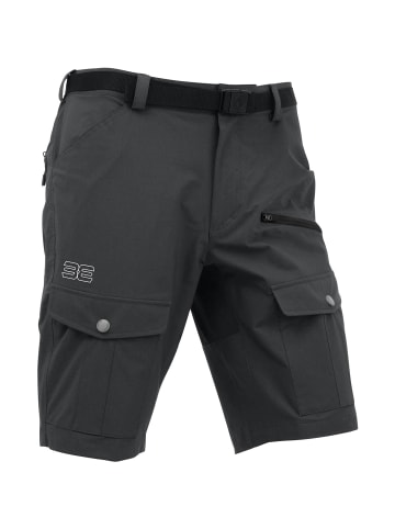 Maul Sport Outdoorhose Kleiner Rachel in Dunkelgrau