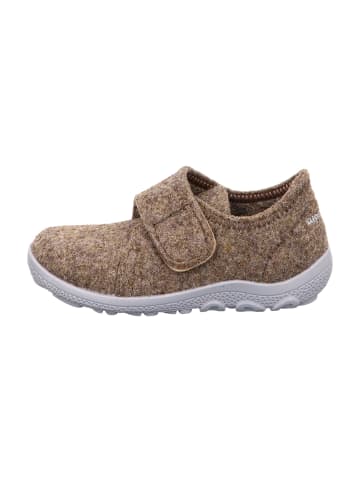 superfit Hausschuhe in Beige