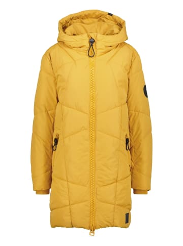 alife and kickin Jacke 'KasiaAK A' in gelb