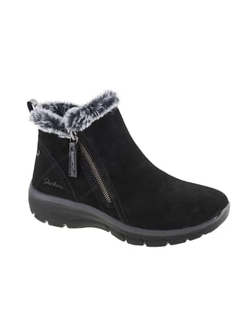 Skechers Skechers Easy Going-High Zip in Schwarz