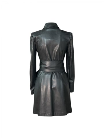 NENETTE Kleid ADELINA Schwarz