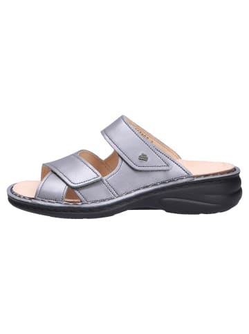 Finn Comfort SHOES "Melrose" in Grey