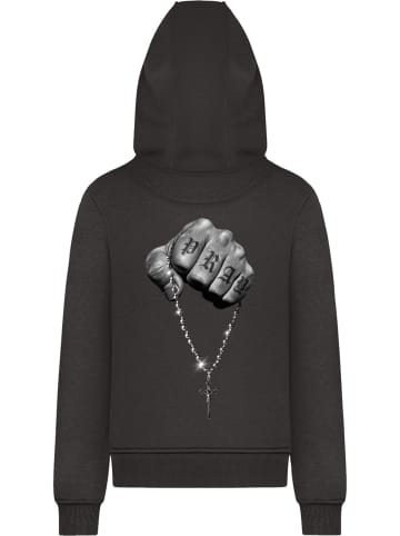 Mister Tee Sweat & Fleece - Hoody in black