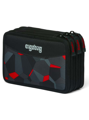 Ergobag Maxi-Mäppchen 20 cm in taekbärdo