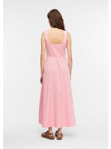 comma Kleid  in  4180_rosa